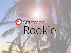 Startmon Rookie