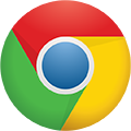 Google Chrome Apps